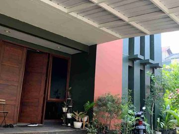 Jual Rumah Siap Huni Area Pondok Indah Jakarta Selatan
