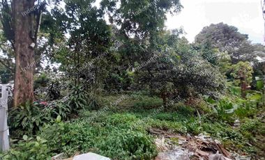 Tanah Darat Tepi Jalan Raya di Jagakarsa Jakarta Selatan
