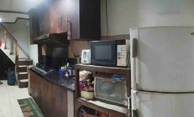 Jual Rumah Kelapa Gading BCS