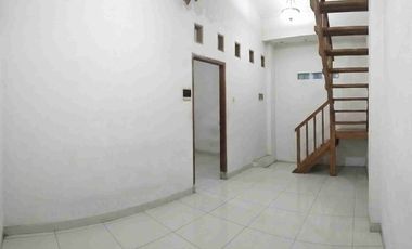 Jual Rumah Kelapa Gading BCS