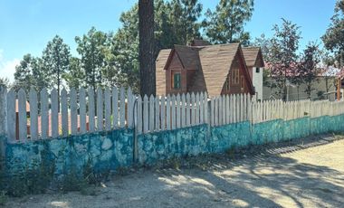 Terreno en Venta, Camino a Carrizal, San Cristóbal de Las Casas, Chiapas.