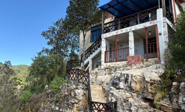 Terreno en Venta, Camino a Carrizal, San Cristóbal de Las Casas, Chiapas.