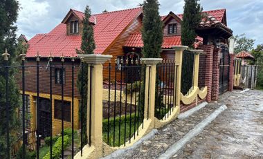 Terreno en Venta, Camino a Carrizal, San Cristóbal de Las Casas, Chiapas.