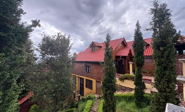 Terreno en Venta, Camino a Carrizal, San Cristóbal de Las Casas, Chiapas.