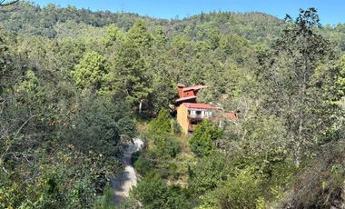 Terreno en Venta, Camino a Carrizal, San Cristóbal de Las Casas, Chiapas.