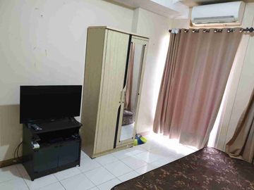 Apartement Victoria Square, Studio, lantai 8, Full Furnished, Cimone..Tangerang..