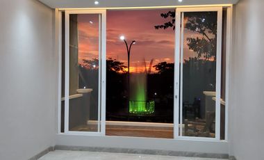 DiJual Cepat Ruko Exclusive Bukit Cimanggu City Kota Bogor