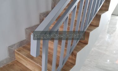 DiJual Cepat Ruko Exclusive Bukit Cimanggu City Kota Bogor