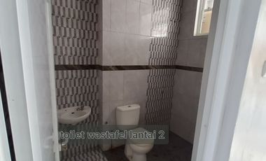 DiJual Cepat Ruko Exclusive Bukit Cimanggu City Kota Bogor