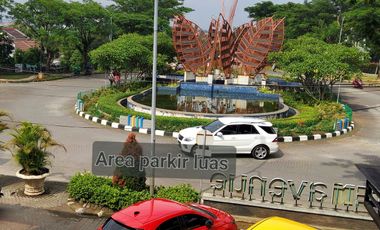 DiJual Cepat Ruko Exclusive Bukit Cimanggu City Kota Bogor