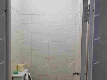 dijual cepat rumah siap huni di tanjung bunga dekat TSM mall semi furnish