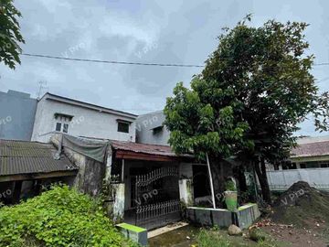 dijual cepat rumah siap huni dua lantai posisi hook  di BTN minasaupa blok b bebas banjir