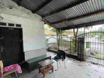 dijual cepat rumah siap huni dua lantai posisi hook  di BTN minasaupa blok b bebas banjir