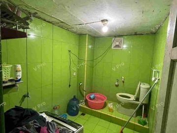 dijual cepat rumah siap huni dua lantai posisi hook  di BTN minasaupa blok b bebas banjir