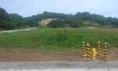 Playa Calatagan Village Residential lot seaside residential community