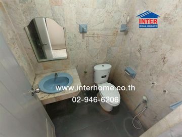 Two-story townhouse, 16 sq.wa., Sriwimolville Village, Sai Mai 74, near Sai Mai Avenue, Soi Sai Mai 74, Sai Mai Road, Phahonyothin Road, Sukhumvit 5 R