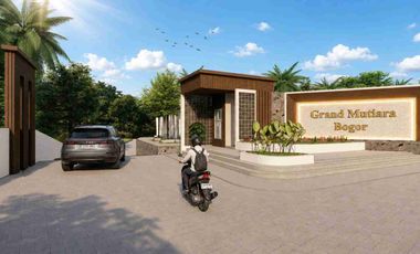 Dijual Rumah subsidi di Bogor, BF 1 juta all in hanya 185 jt Dp. 2 jt, cicilan 1 jt an mau?? 0851-9552-----