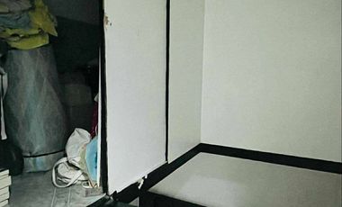 TownHouse For Sale in Sta.Mesa