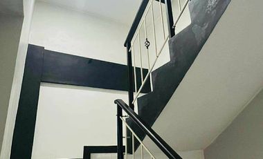 TownHouse For Sale in Sta.Mesa