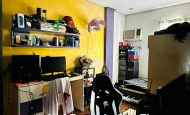 TownHouse For Sale in Sta.Mesa