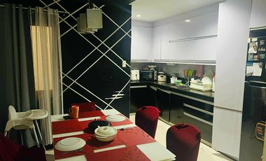 TownHouse For Sale in Sta.Mesa