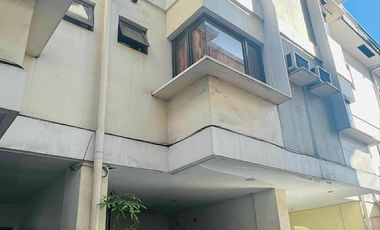 TownHouse For Sale in Sta.Mesa