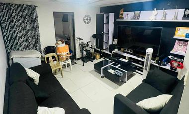 TownHouse For Sale in Sta.Mesa