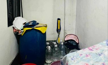 TownHouse For Sale in Sta.Mesa