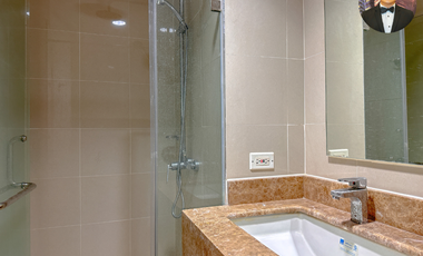 For Rent: 1 Bedroom Fully Furnished at Marco Polo Residences, Cebu - 36sqm.