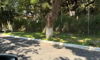 Lomas De Cuernavaca Morelos Se Vende Terreno De 2,700 M2