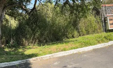 Lomas De Cuernavaca Morelos Se Vende Terreno De 2,700 M2