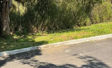 Lomas De Cuernavaca Morelos Se Vende Terreno De 2,700 M2
