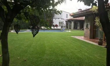 Rinconada Vista Hermosa Cuernavaca Venta De Casa 4 Recamaras