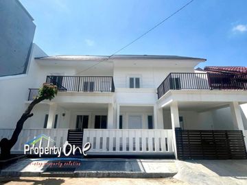 Jual Rumah di Villa Melati Mas Serpong Dekat BSD dan Bintaro