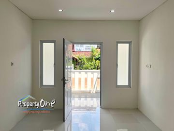 Jual Rumah di Villa Melati Mas Serpong Dekat BSD dan Bintaro