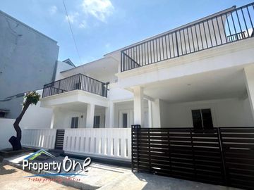 Jual Rumah di Villa Melati Mas Serpong Dekat BSD dan Bintaro