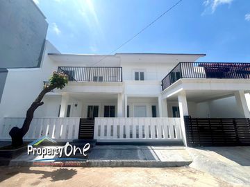 Jual Rumah di Villa Melati Mas Serpong Dekat BSD dan Bintaro
