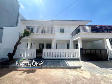 Jual Rumah di Villa Melati Mas Serpong Dekat BSD dan Bintaro