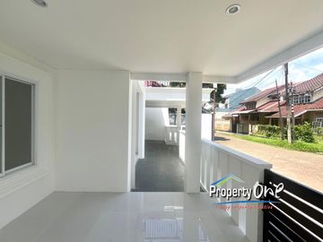 Jual Rumah di Villa Melati Mas Serpong Dekat BSD dan Bintaro