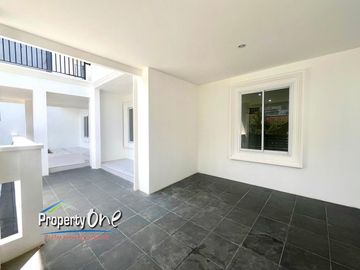 Jual Rumah di Villa Melati Mas Serpong Dekat BSD dan Bintaro