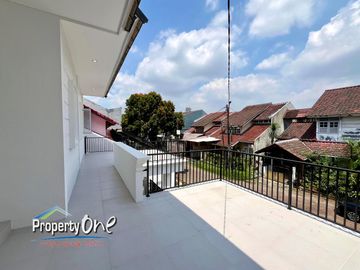 Jual Rumah di Villa Melati Mas Serpong Dekat BSD dan Bintaro