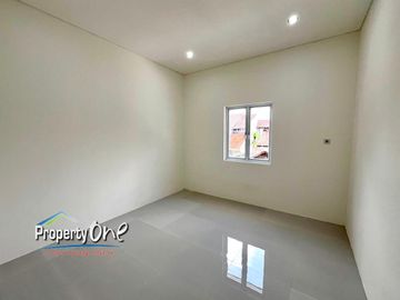 Jual Rumah di Villa Melati Mas Serpong Dekat BSD dan Bintaro