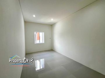 Jual Rumah di Villa Melati Mas Serpong Dekat BSD dan Bintaro
