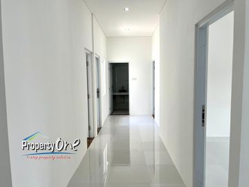 Jual Rumah di Villa Melati Mas Serpong Dekat BSD dan Bintaro