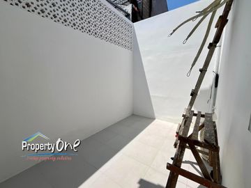 Jual Rumah di Villa Melati Mas Serpong Dekat BSD dan Bintaro