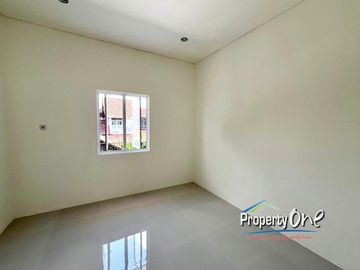 Jual Rumah di Villa Melati Mas Serpong Dekat BSD dan Bintaro