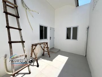 Jual Rumah di Villa Melati Mas Serpong Dekat BSD dan Bintaro