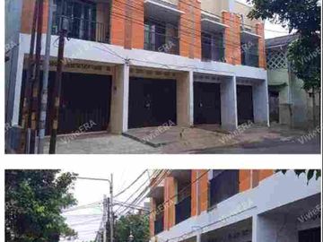 Dijual Ruko Sarijadi Bandung Strategis