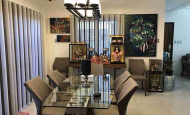 Vista Real Classica II 5 bedrooms with master bedroom for sale in Quezon City