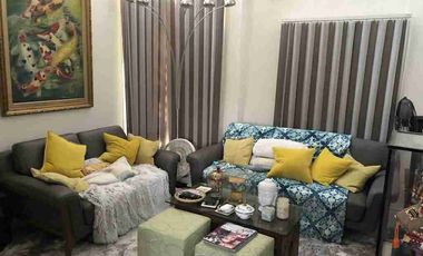 Vista Real Classica II 5 bedrooms with master bedroom for sale in Quezon City